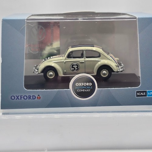 Oxford diecast pearl - pearl, white