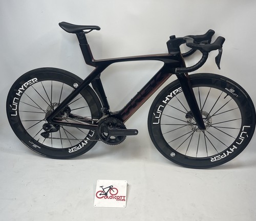 Trek madone slr - trek, 7