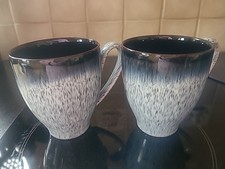 Denby Halo Flared Mug X 1