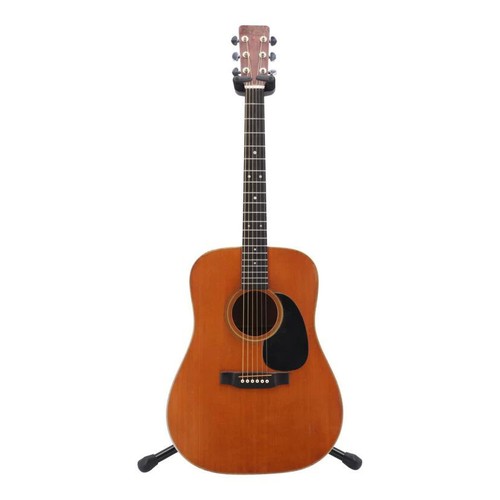 Martin electric acoustic - martin,