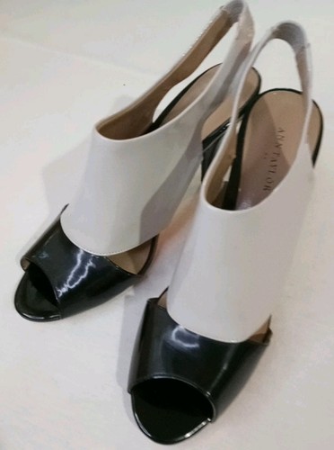 Ann taylor women shoes - women's, 8