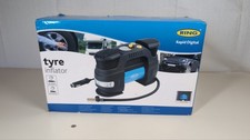 (no screen) Ring Automotive RAC830 Heavy Duty Tyre Inflator