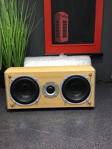 Eltax liberty centre speaker - centre,