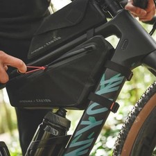 Apidura X Canyon Bike Frame