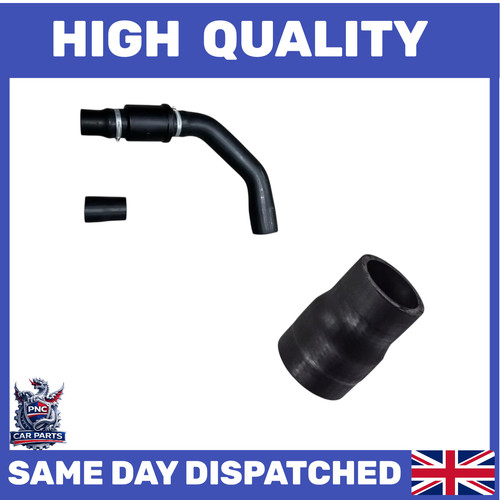 Intercooler pipe turbo - intercooler,