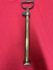 Maritime Vintage Bilge Pump