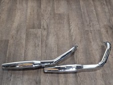 Honda VT 600 1988-1998 Exhaust (Muffler) 201684361