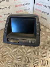 Toyota Prius 1.5 Hybrid 03-09