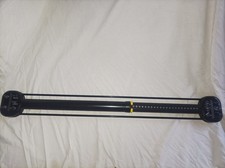 Black Bullworker Muscle Body