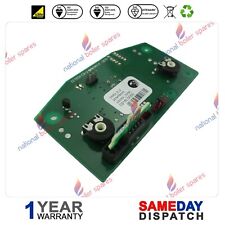 IDEAL ISAR ICOS ESPRIT CONTROL PCB HE24 HE30 HE35 HE12 15 18 HE24 173533