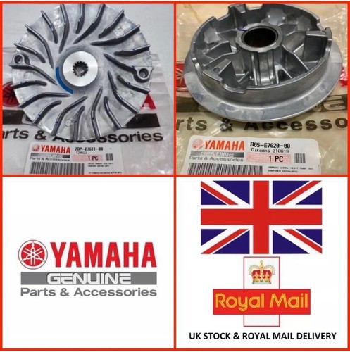 Genuine yamaha 2021 2022 2023 - genuine,
