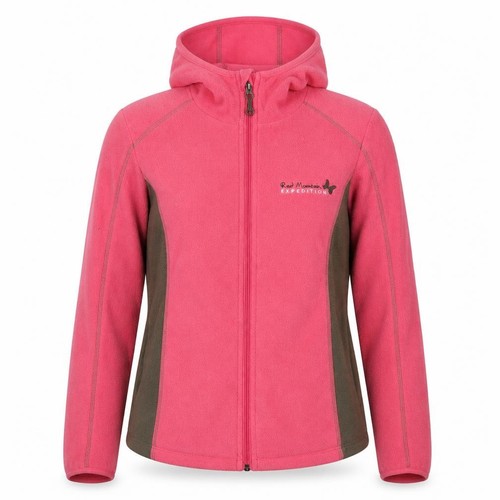 Grivel womens fleece - womens, jacket
