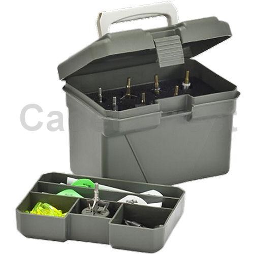 Plano archers box - archers,