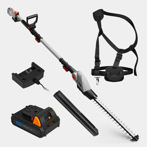Vonhaus 20v cordless - vonhaus,
