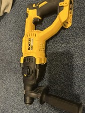 DeWalt DCH133NT 18V XR