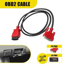 Quality OBD2 Main Diagnostic