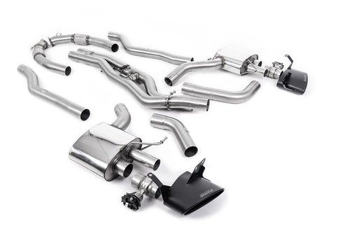 Audi rs6 rs7 catback - audi,