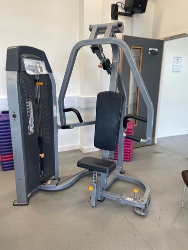 Matrix s13 chest press - matrix,