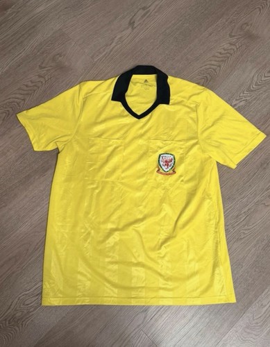 Adidas referee jersey - adidas,