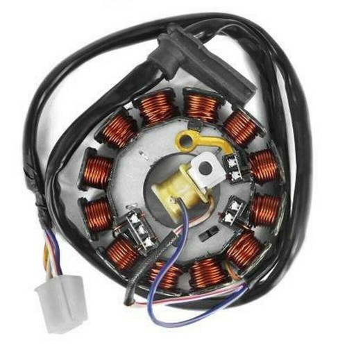 Stator minarelli 50cc - am, 6