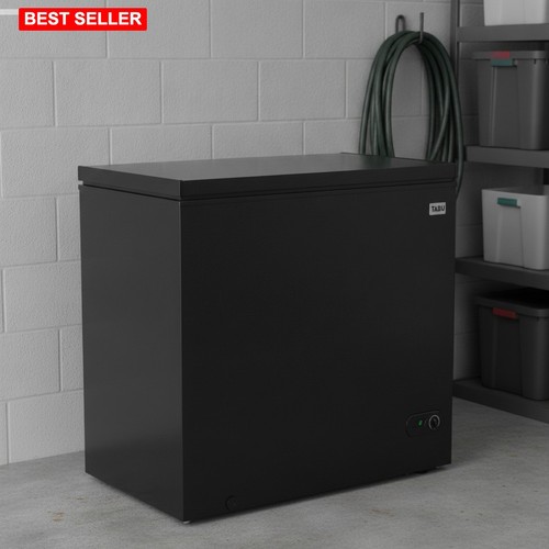 Chest freezer ft - 12, cu