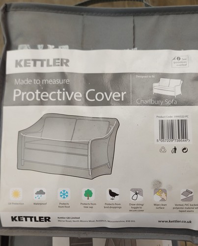 Charlbury sofa cover - charlbury,