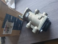 Daf Foot Brake Valve 1371595 Knorr Bremse