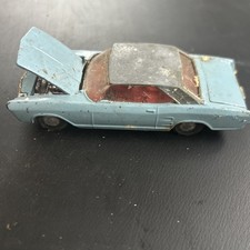 Corgi Toys Buick Riviera