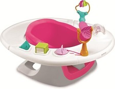 Baby Booster Seat 4 In 1 Superseat Rotatable Tray 4 Months+ Summer Infant Home