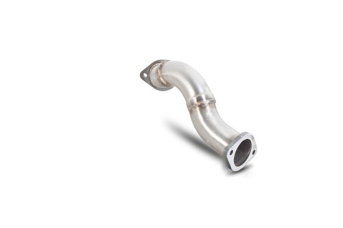 Scorpion pipe for - for, subaru