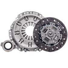 Clutch Kit with Release