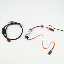 Remote Engine Kill Switch for