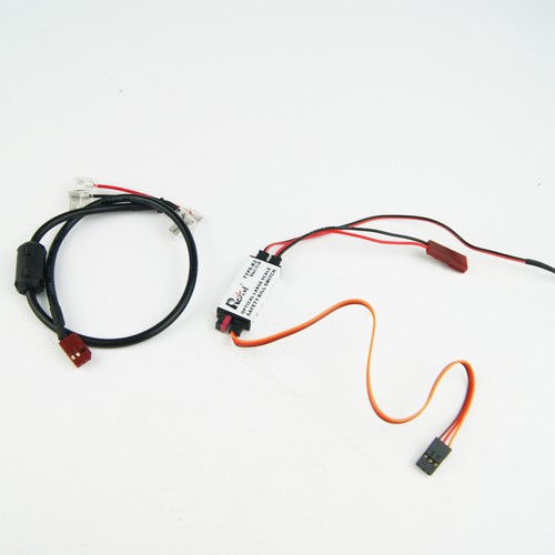 Remote engine kill switch - remote, for