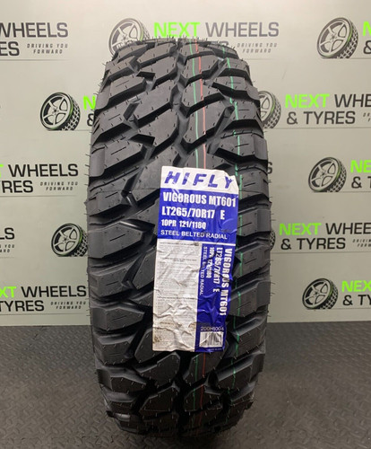 265 70r17 - 265, 70