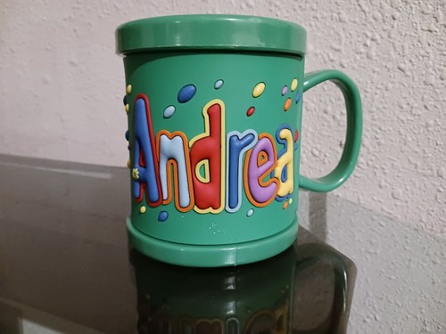 Name andrea personalized - name:,