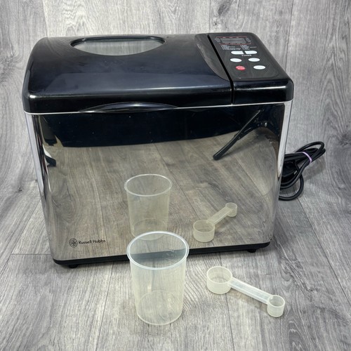 Russell hobbs 4462 bread maker - russell,