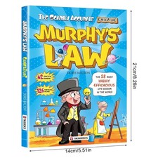 Murphy's Law Learning Book for