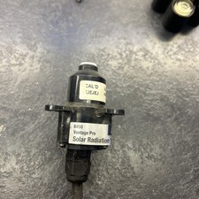 Davis Solar Radiation Sensor