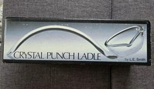 Elegant L.E. Smith #955