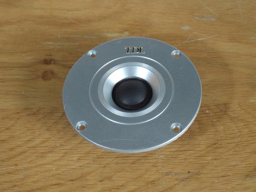 Tdl nucleus kv1 tweeter - nucleus,