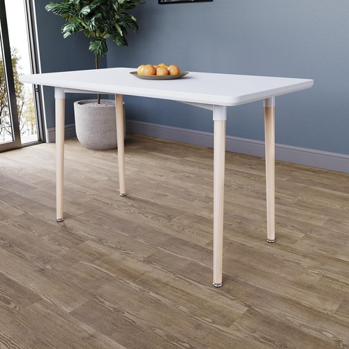 Modern dining table 4 - modern,