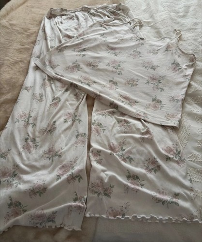 Primark ladies pyjamas size - ladies,