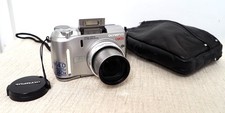 Olympus CAMEDIA C-750 Compact