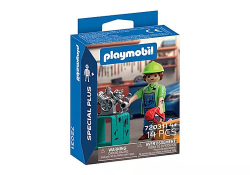 Playmobil 72031 special - playmobil, #72031
