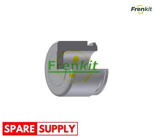 Piston brake caliper for - piston,,