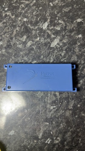Parrot ck3100n bluebox control - parrot,
