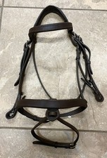 Whitaker ready to ride brown