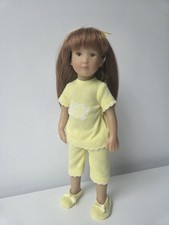 Kidz N Cats Mini Doll 20cm 8" Doll Excellent Condition