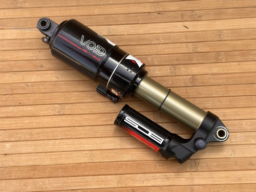 Bos void 267x89mm air shock - bos,