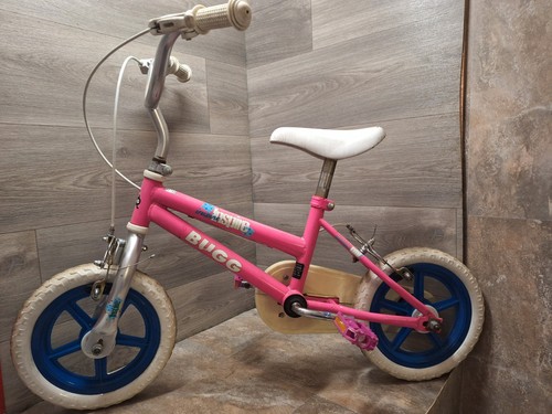 Little girls bike - bike, (inspire